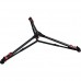 Tripod iFootage Komodo T7 Carbo Fiber with Head K7 (75mm) 